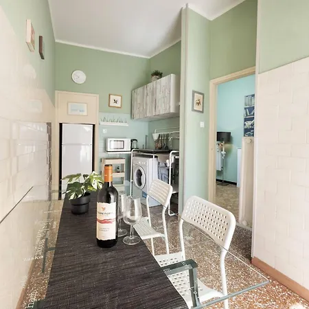 Meloncello House - * Bologna