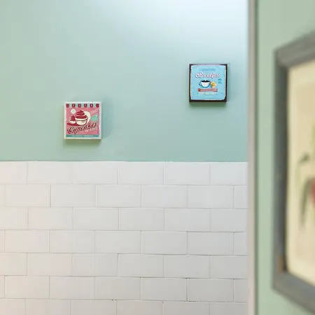 Meloncello House - Apartment Bologna