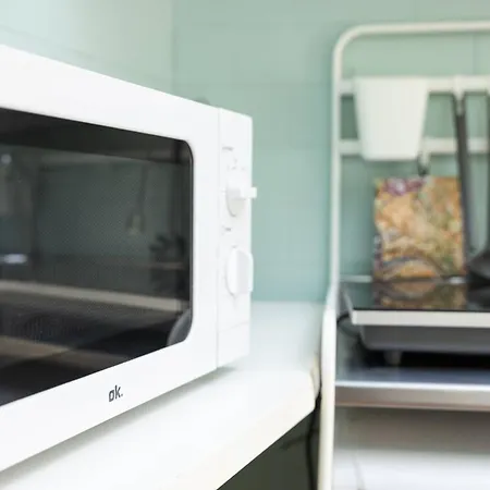 Appartamento Meloncello House - Bologna