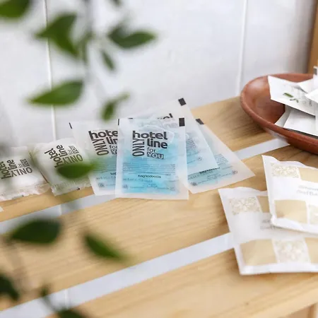 Meloncello House - *