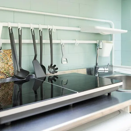 Meloncello House - Bologna