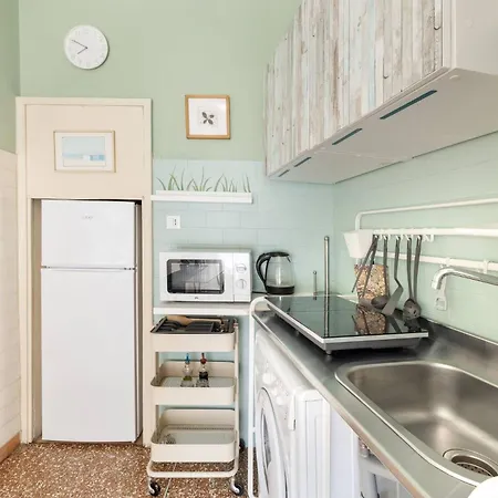 Meloncello House - * Bologna