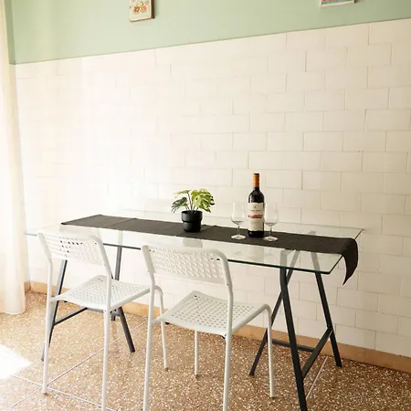 Apartment Meloncello House - Bologna