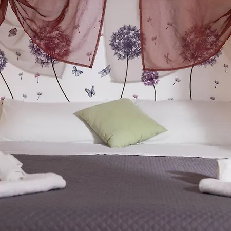 Meloncello House - Appartamento