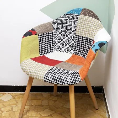 Appartamento Meloncello House -