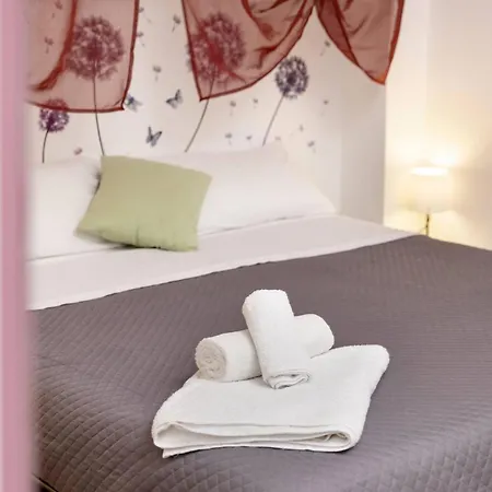 Apartment Charming With Garden View Bologna