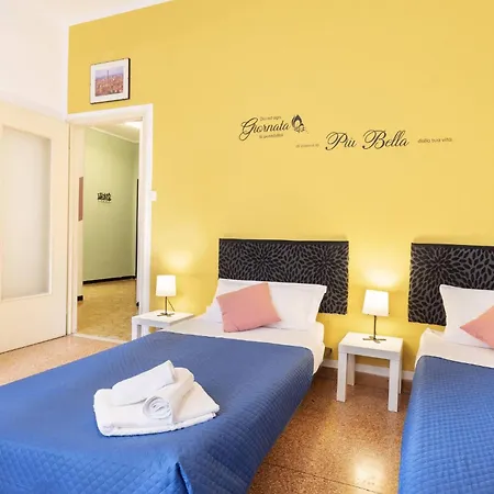 Apartmán Meloncello House - Boloňa