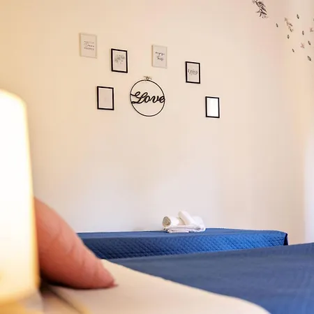 Meloncello House - Bologna