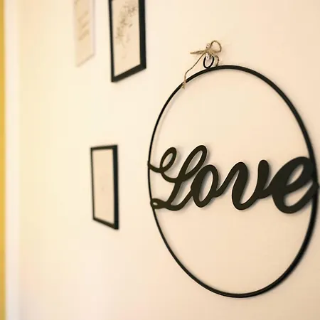 Meloncello House - Apartment *