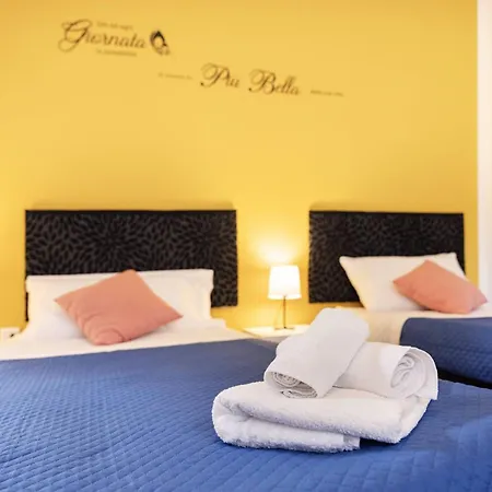 Apartment Meloncello House - *