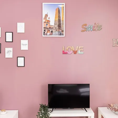 Meloncello House - * Bologna