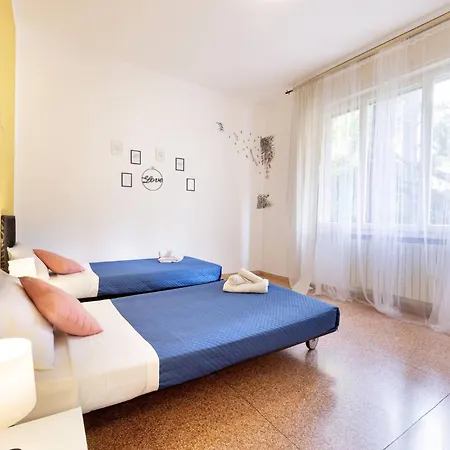 Charming With Garden View * Bologna