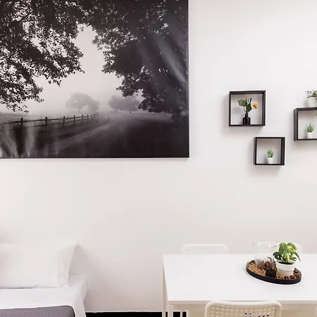 Meloncello House - * Bologna