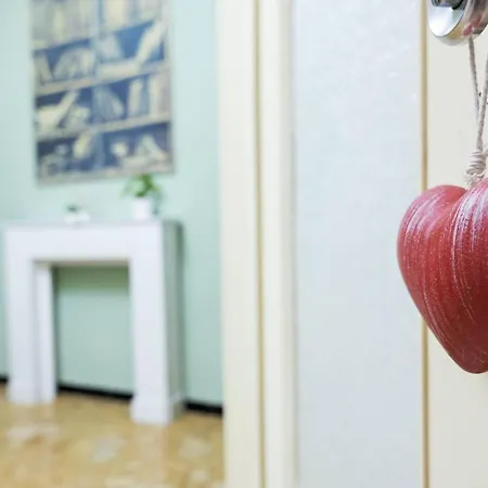 Meloncello House - * Bologna