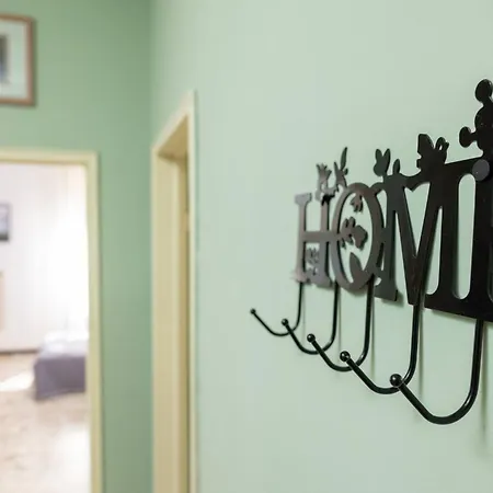 Meloncello House - Apartment