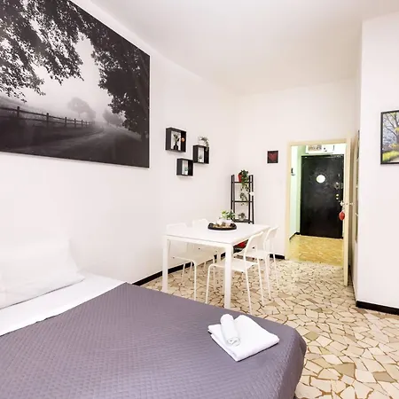Charming With Garden View * Bologna