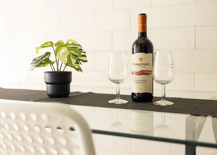 Meloncello House - Bolonya