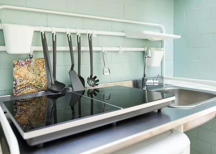 Meloncello House - Μπολόνια