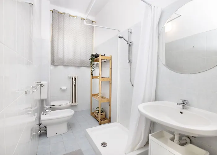 Apartmán Meloncello House - Boloňa