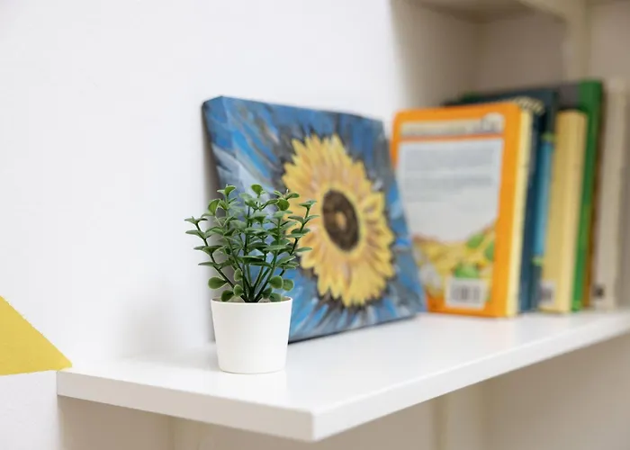 Meloncello House - *