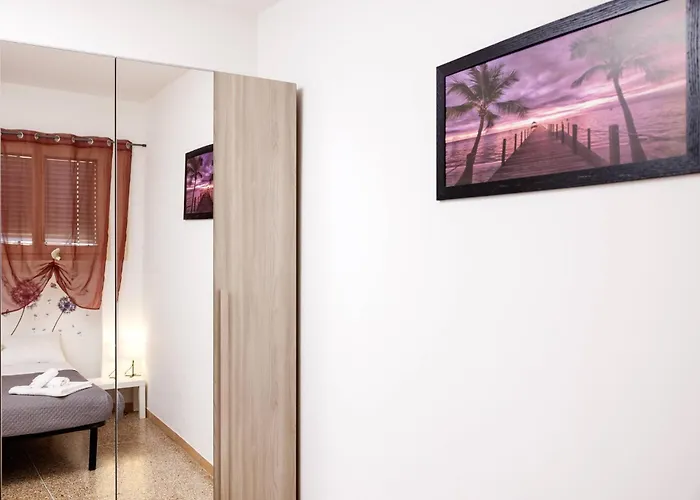 Daire Meloncello House - *