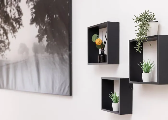 Meloncello House - Apartmán Boloňa