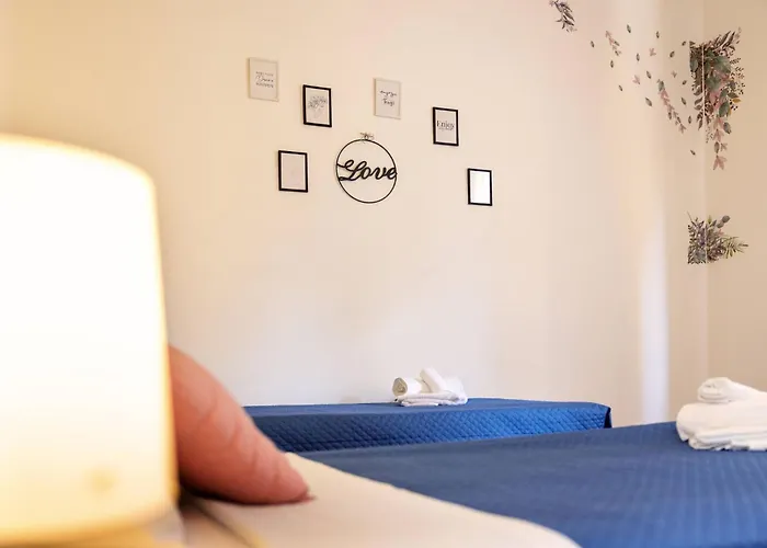 Meloncello House - Bolonya