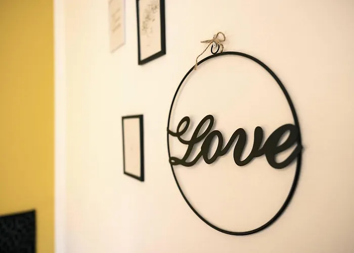 Meloncello House - Daire *