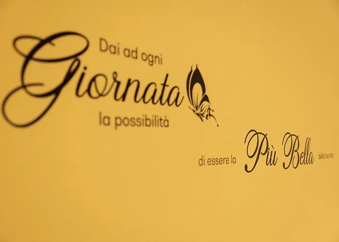 Apartmán Meloncello House - *