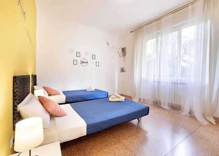 Meloncello House - * Boloňa