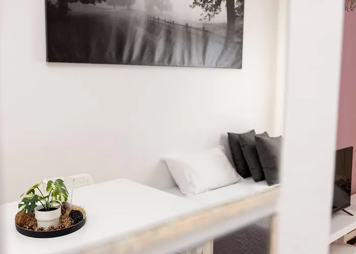 Apartmán Meloncello House - *