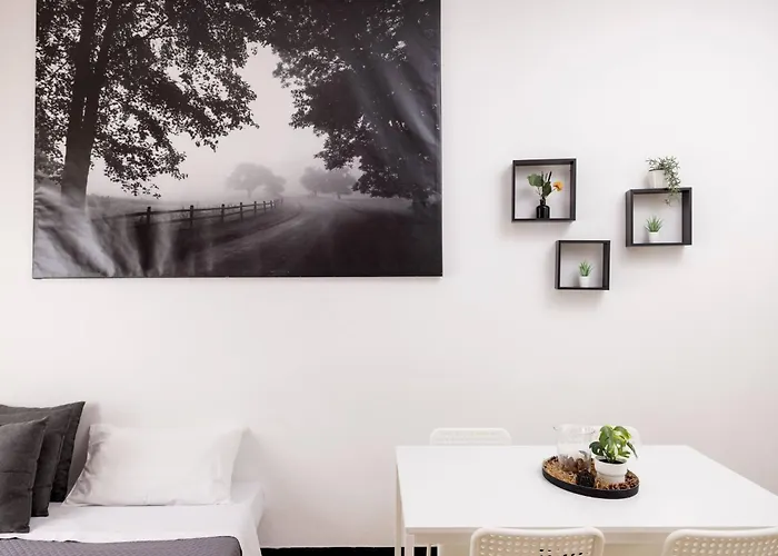 Meloncello House - * Μπολόνια