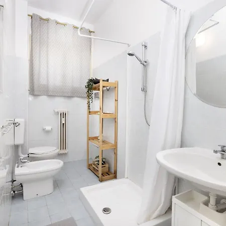 Apartment Meloncello House - Bologna
