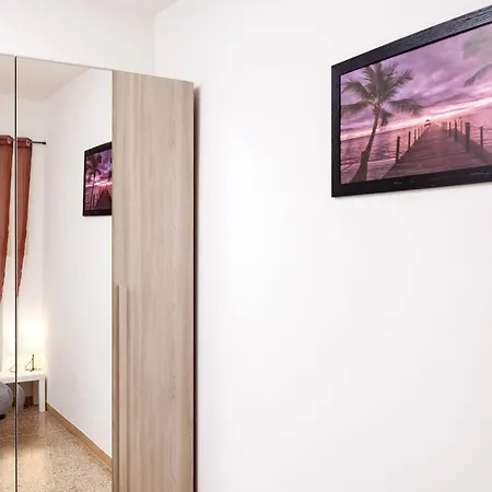 Apartamento Meloncello House - *