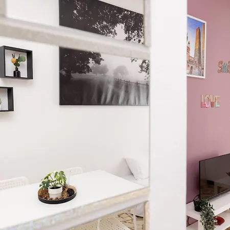 Apartment Meloncello House - Bologna