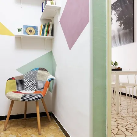 Meloncello House - Apartment *