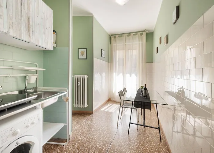 Meloncello House - Apartamento