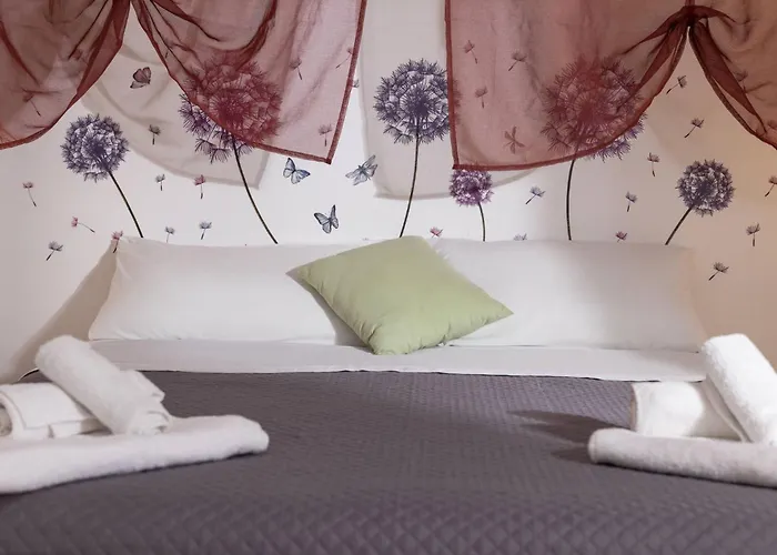 Meloncello House - Apartamento