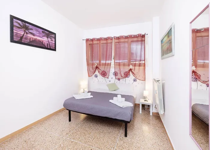 Meloncello House - Apartamento Bolonha