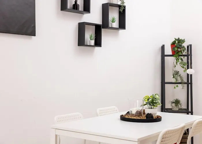 Meloncello House - Apartamento *