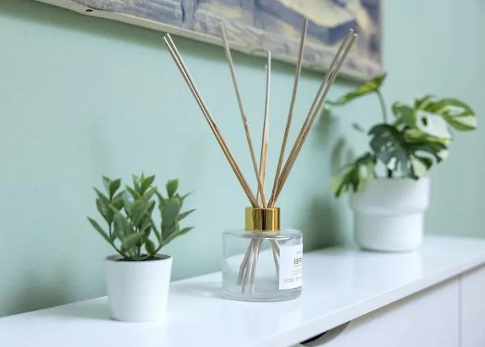 Meloncello House - Apartamento