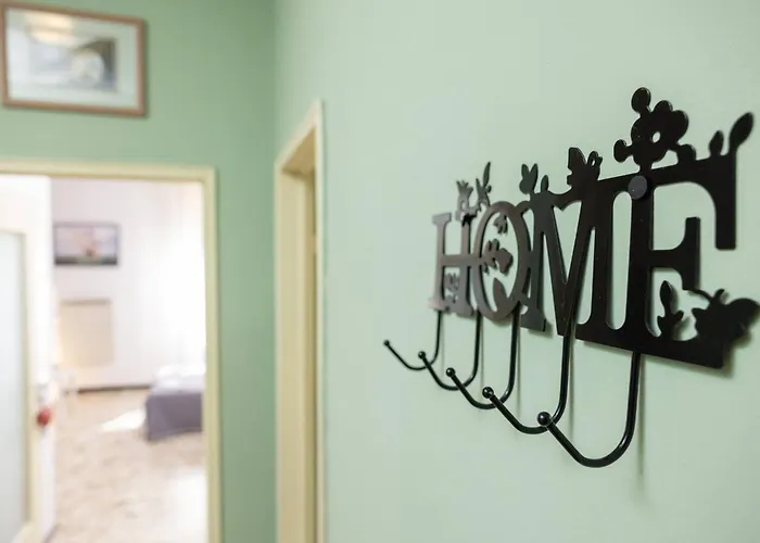 Meloncello House - Apartamento