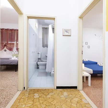Meloncello House -