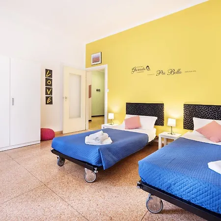 Meloncello House - Apartmán