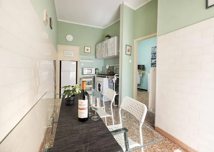 Meloncello House - * Bologna