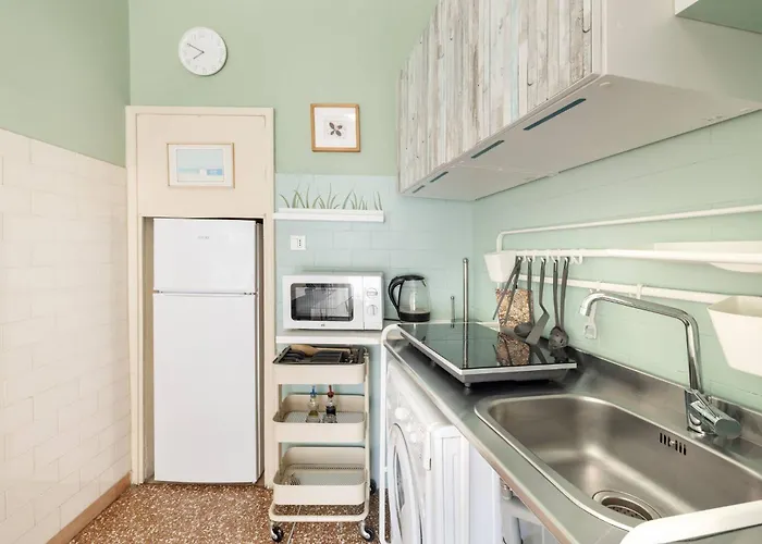 Meloncello House - * Bologna