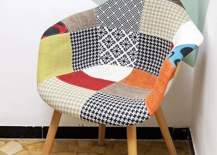 Lägenhet Meloncello House -