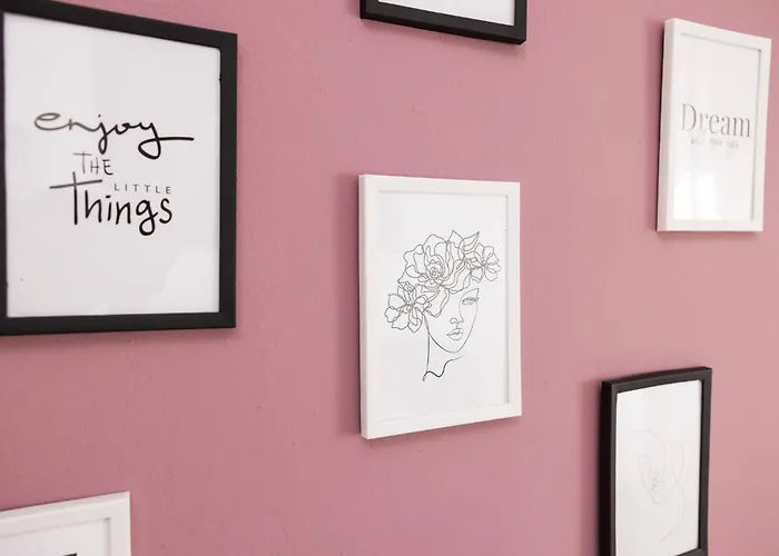 Meloncello House - Lägenhet *