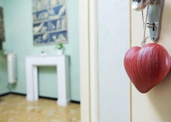 Meloncello House - * Bologna